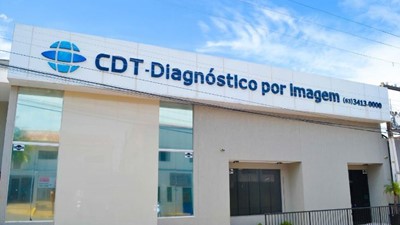 CDT Diagnósticos Araguaína