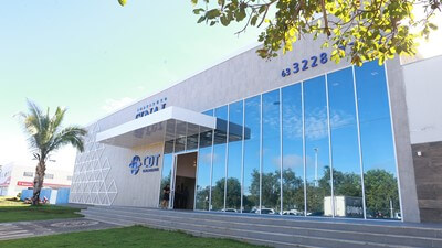 CDT Diagnósticos Palmas